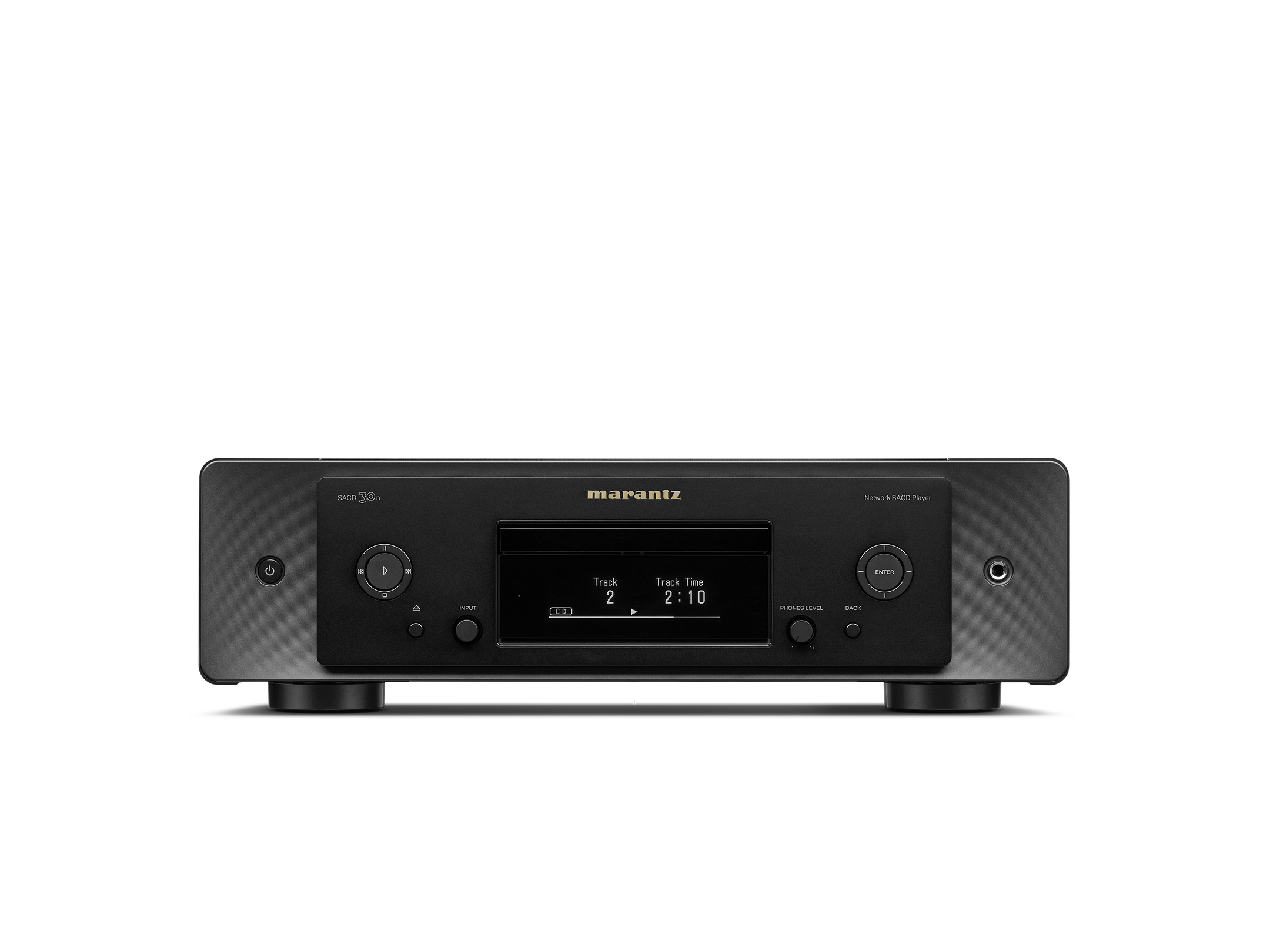 Marantz SACD 30n - 2