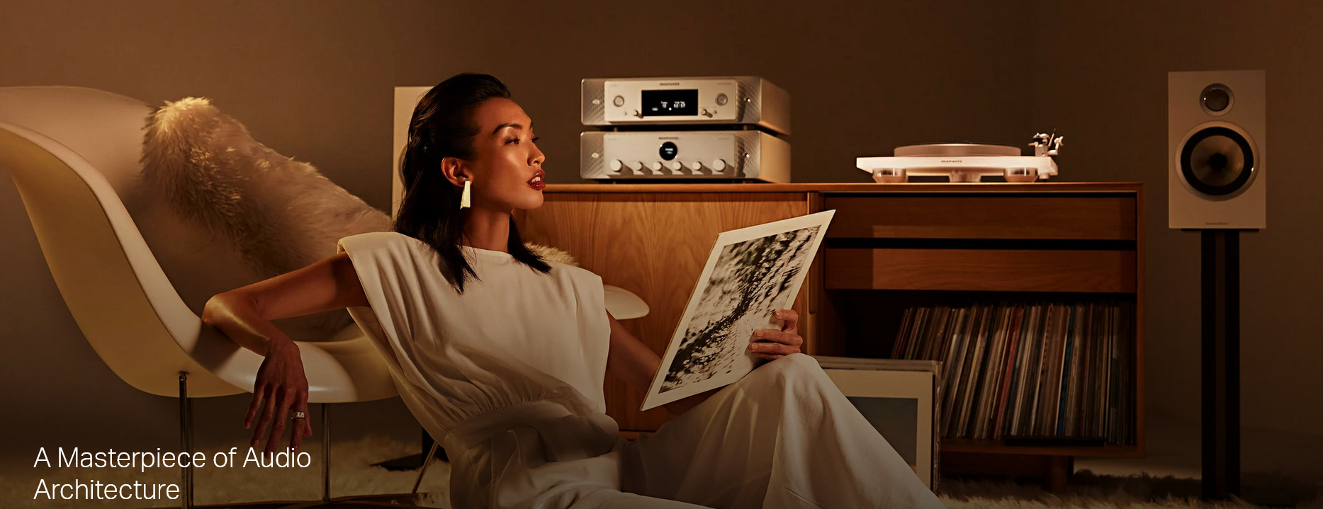 Marantz SACD 30n - 6