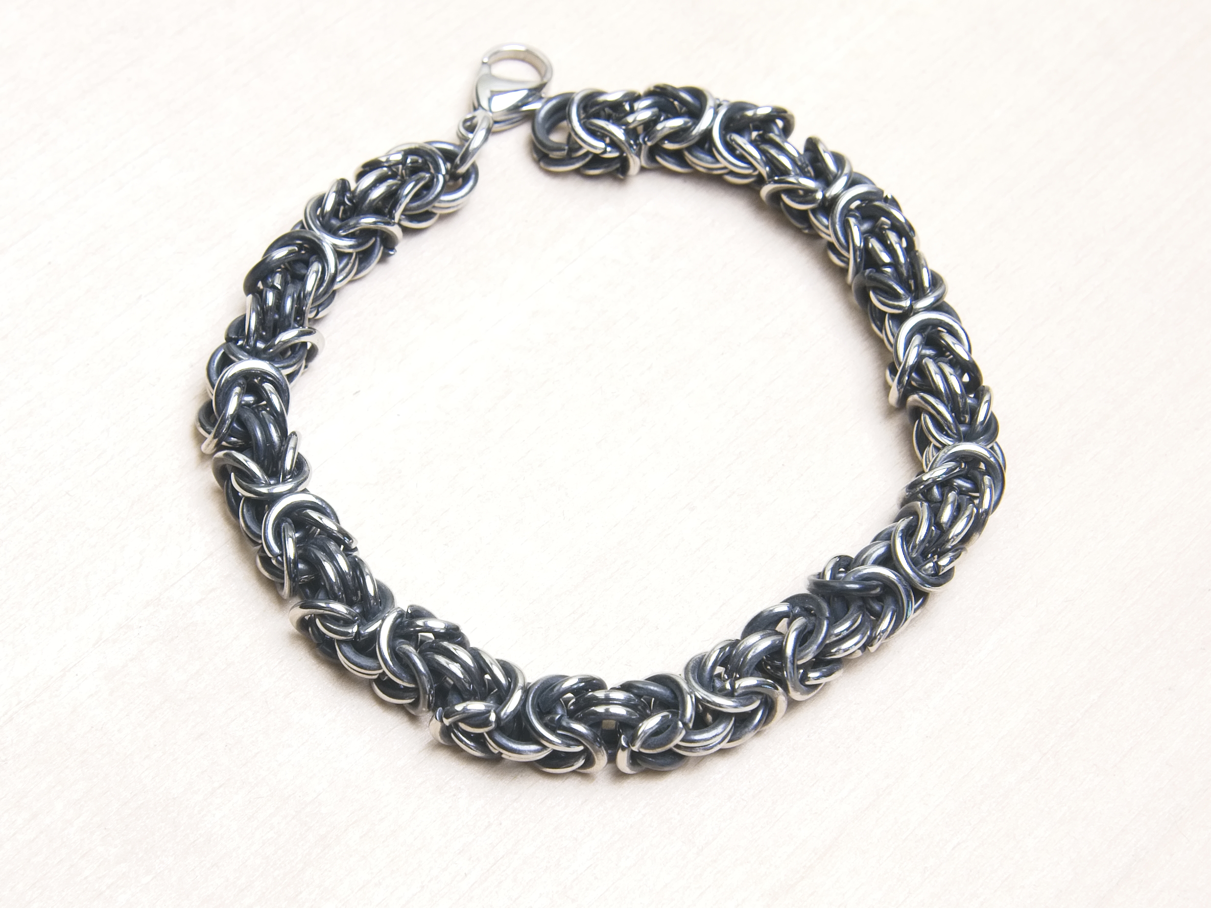 Kings chain