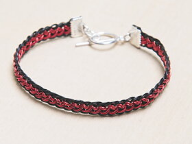 red&black