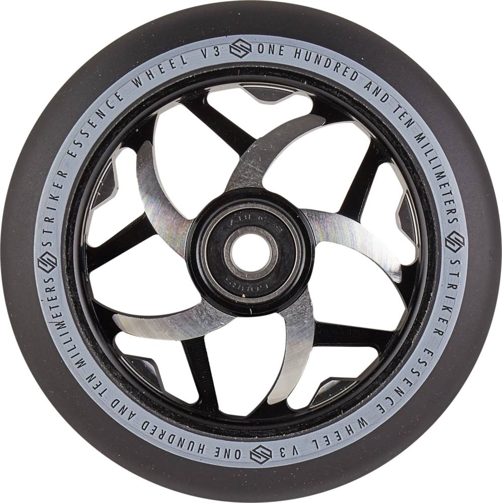 Striker Essence V3  Sparkcykel Hjul - 3