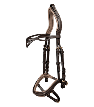 Islandsträns anatomiskt WL, brun