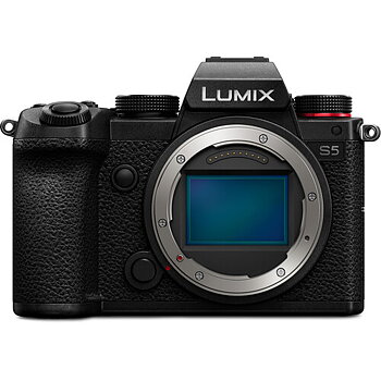 Panasonic LUMIX  DC-S5 Kamerahus 