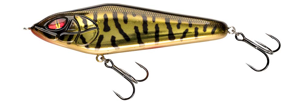 Daiwa PROREX LAZY JERK 175SS - 22