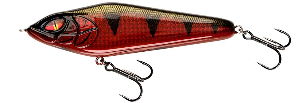 Daiwa PROREX LAZY JERK 175SS - 19