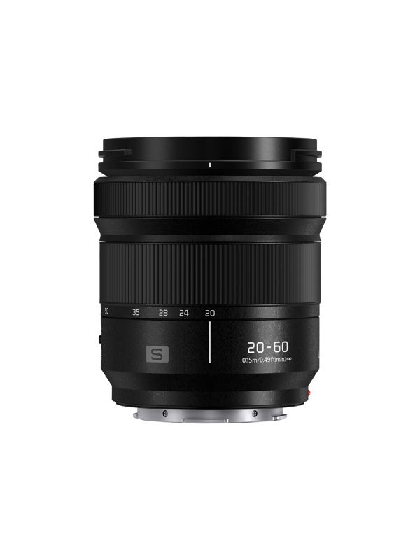 Panasonic Lumix S 20-60/3,5-5,6