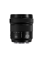 Panasonic Lumix S 20-60/3,5-5,6
