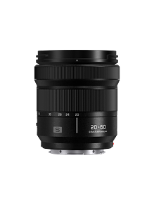 Panasonic Lumix S 20-60/3,5-5,6