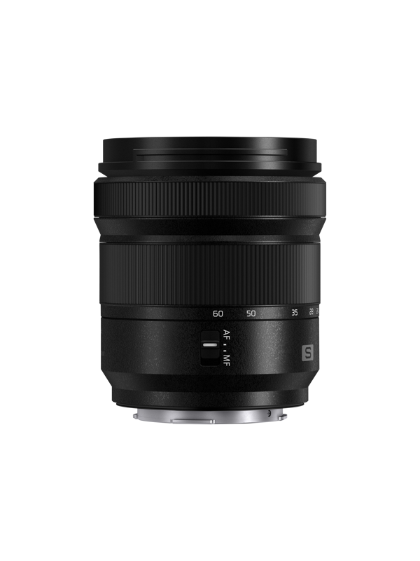 Panasonic Lumix S 20-60/3,5-5,6 - 4