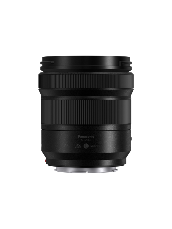 Panasonic Lumix S 20-60/3,5-5,6 - 5