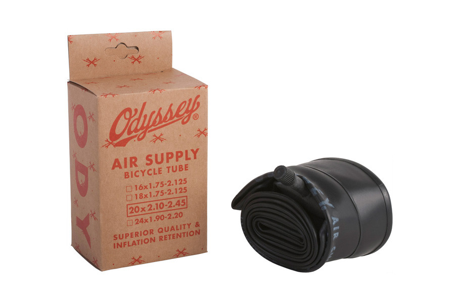 Odyssey Air Supply Tube 18"
