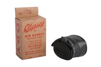 Odyssey Air Supply Tube 18"