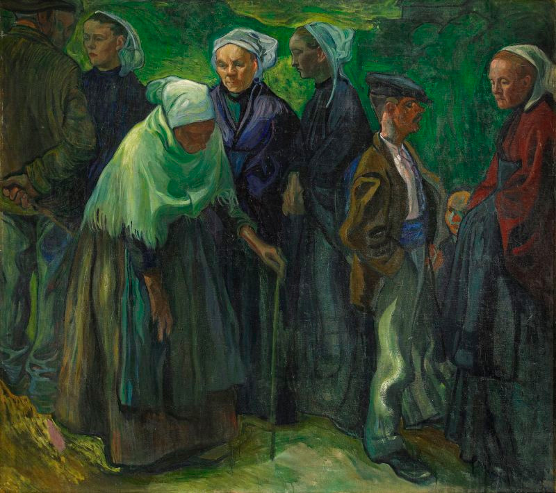Axel Törneman: A Pioneer in Times of Change - 6