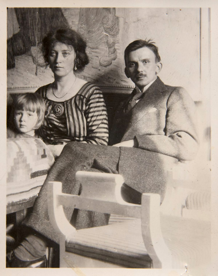 Axel Törneman: A Pioneer in Times of Change - 8