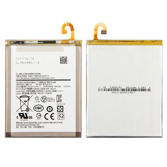 Samsung Galaxy A7 2018 SM-A750F Batteri