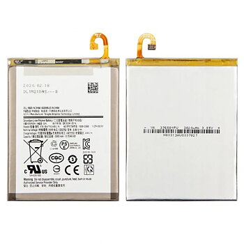 Samsung Galaxy A7 2018 SM-A750F Batteri