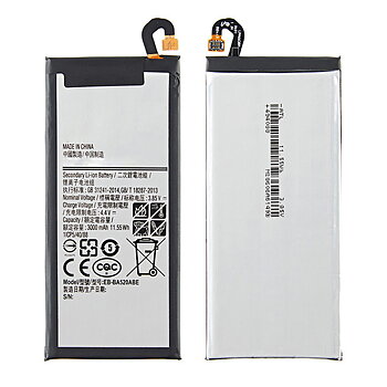 Samsung Galaxy A5 / J5 (2017) Batteri