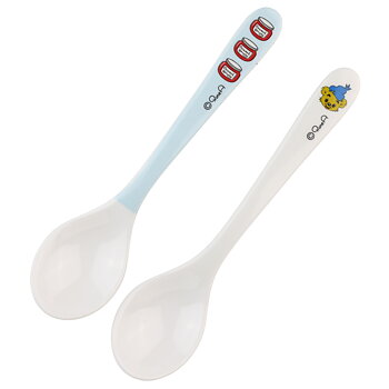 Bamse Sked, Bamse & Burk i Melamin 2 pack - Rätt Start