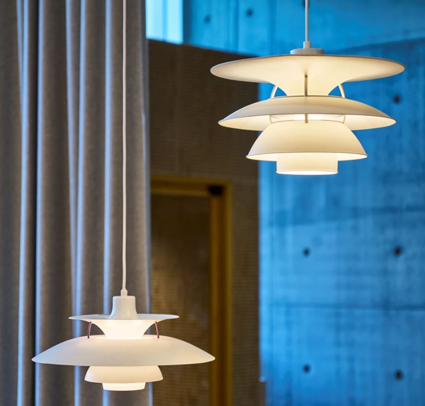 PH 6½-6 Pendel LED -  Louis Poulsen - 3