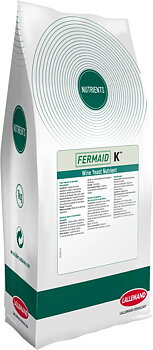 Fermaid K gærnæring 2,5 kg