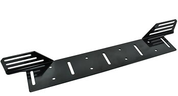 Monteringsplatta för LED-ramp 