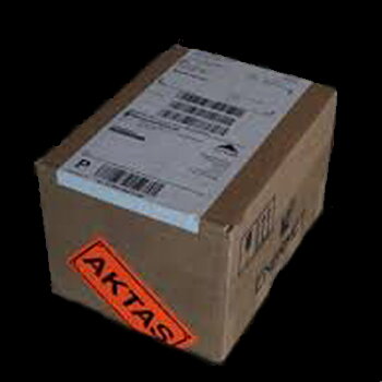 Post-sichere Verpackung©