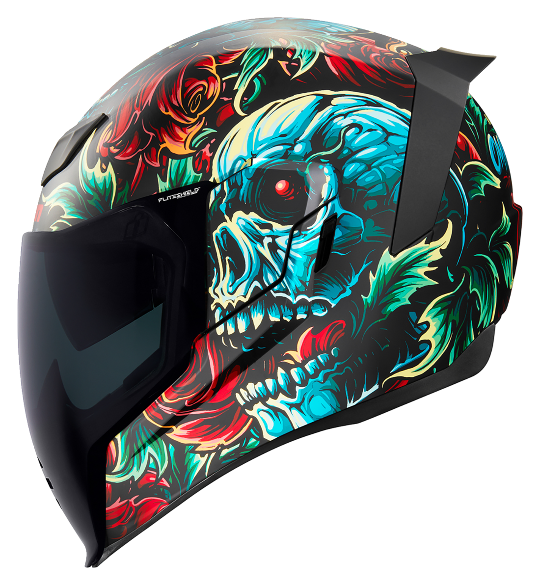 ICON Hjälm AIRFLITE™ Omnicrux MIPS® - 3