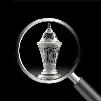 Bewertung von Glas und Reparatur©