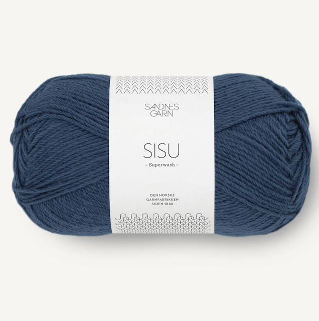 Sisu - 19