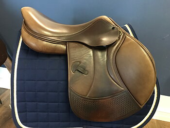 Confidence Kalvskinn B1 - Outlet - 17,5 L W