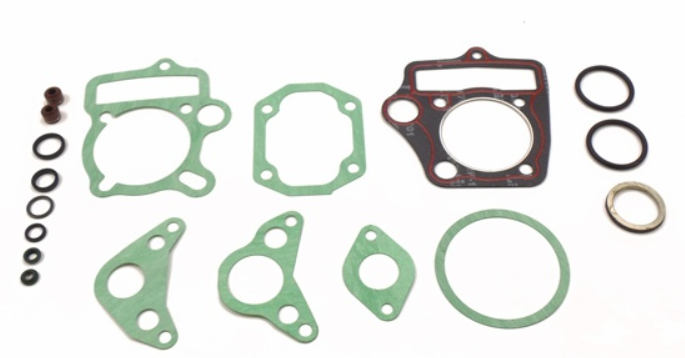 Gasket set Cylinder & head 88cc