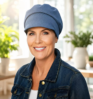 Clementine keps vid cancer