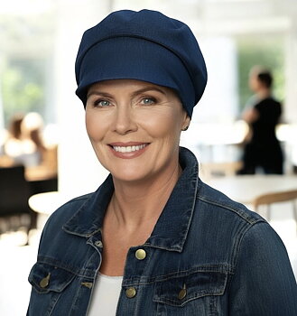 Clementine keps vid cancer