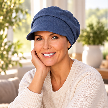 Clementine keps vid cancer