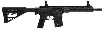 Schmeisser AR15 S4FL GEN2
