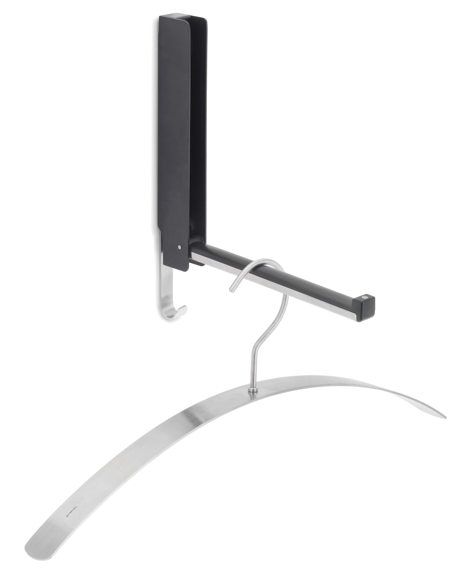 Utfällbar väggkrok LANCA - BLOMUS