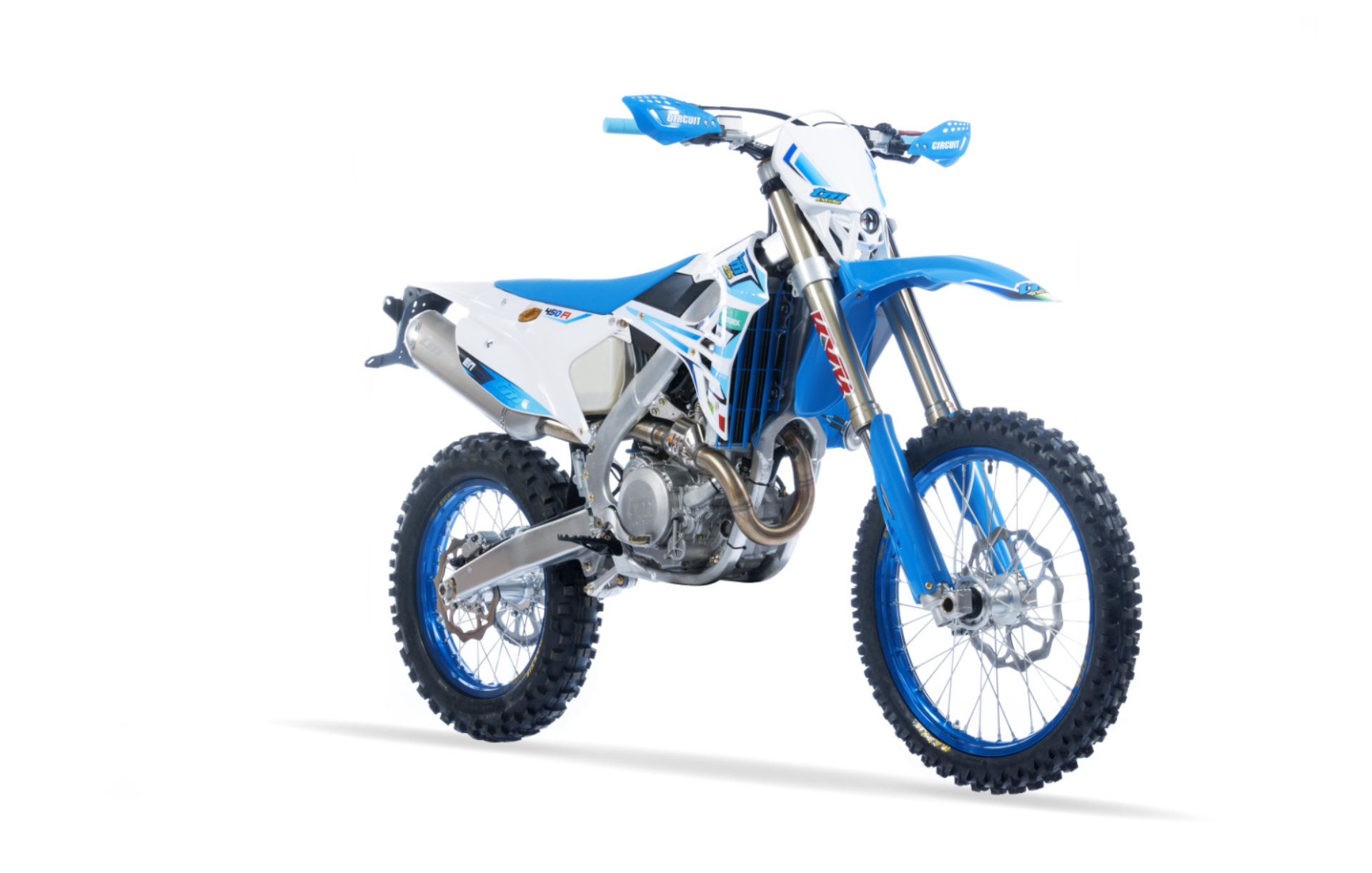 450 FI EN ES MY23 4T - 2