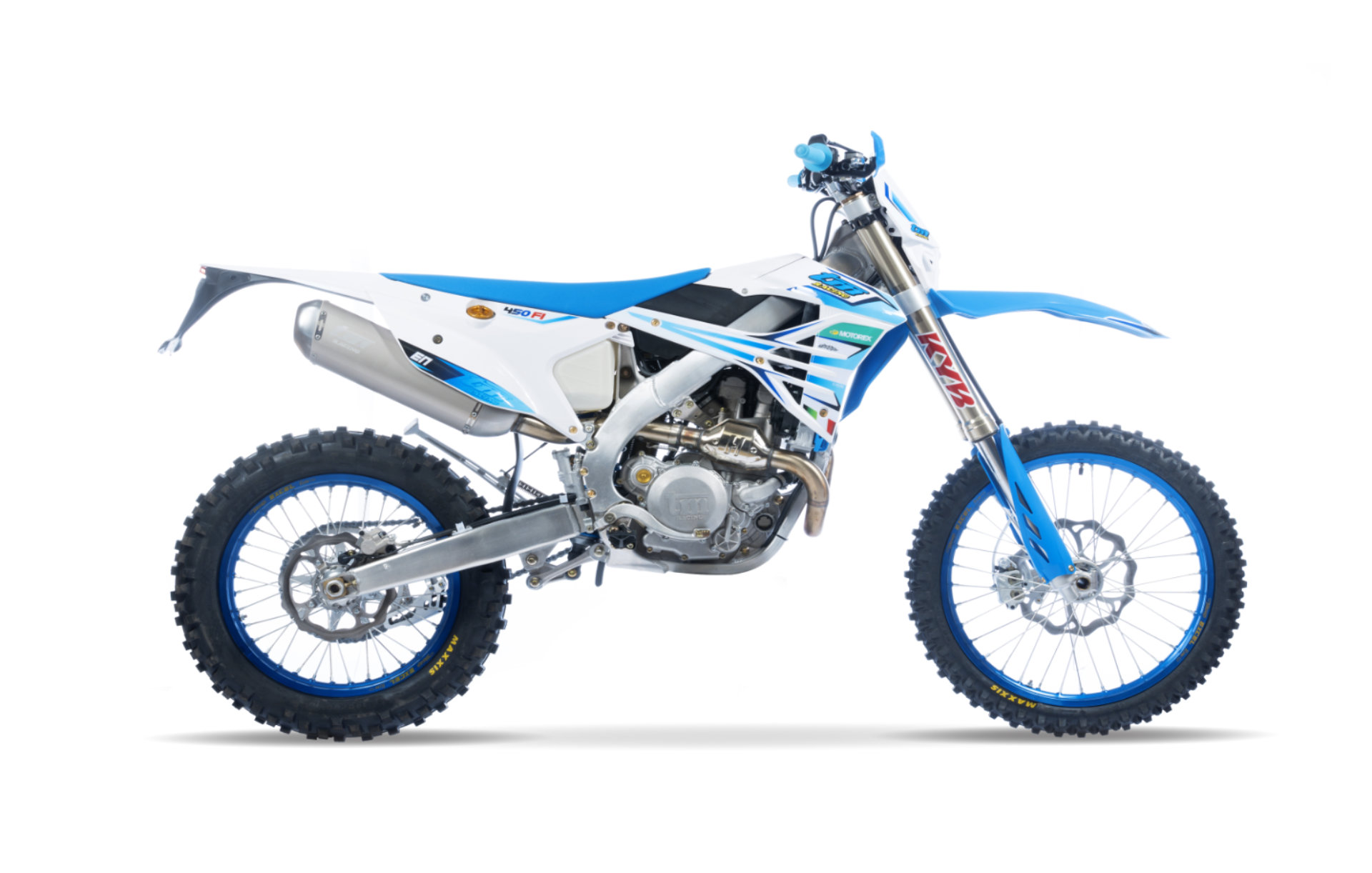450 FI EN ES MY23 4T