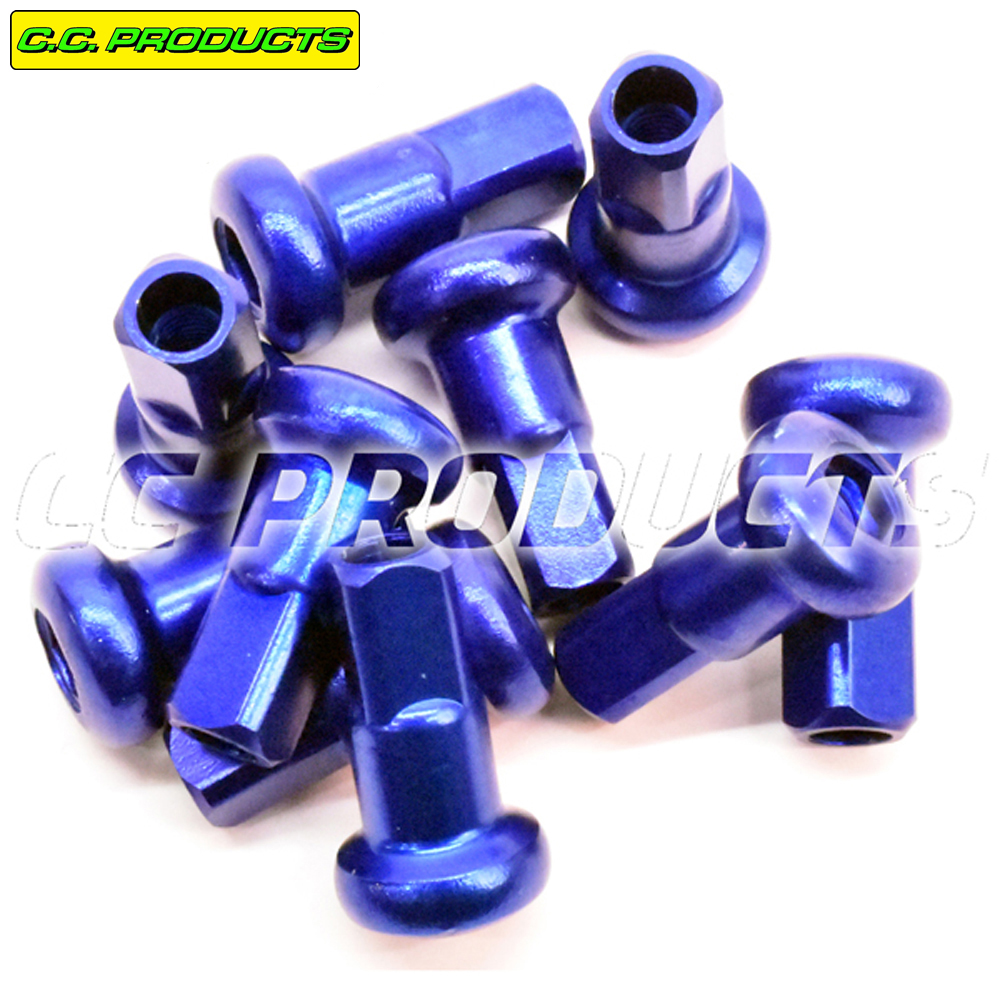 Ekersats Husqvarna TE 450 17 tum 03-10 Framhjul - 13