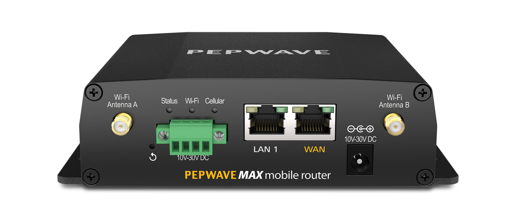 Pepwave MAX-BR1-LTEA-W-T