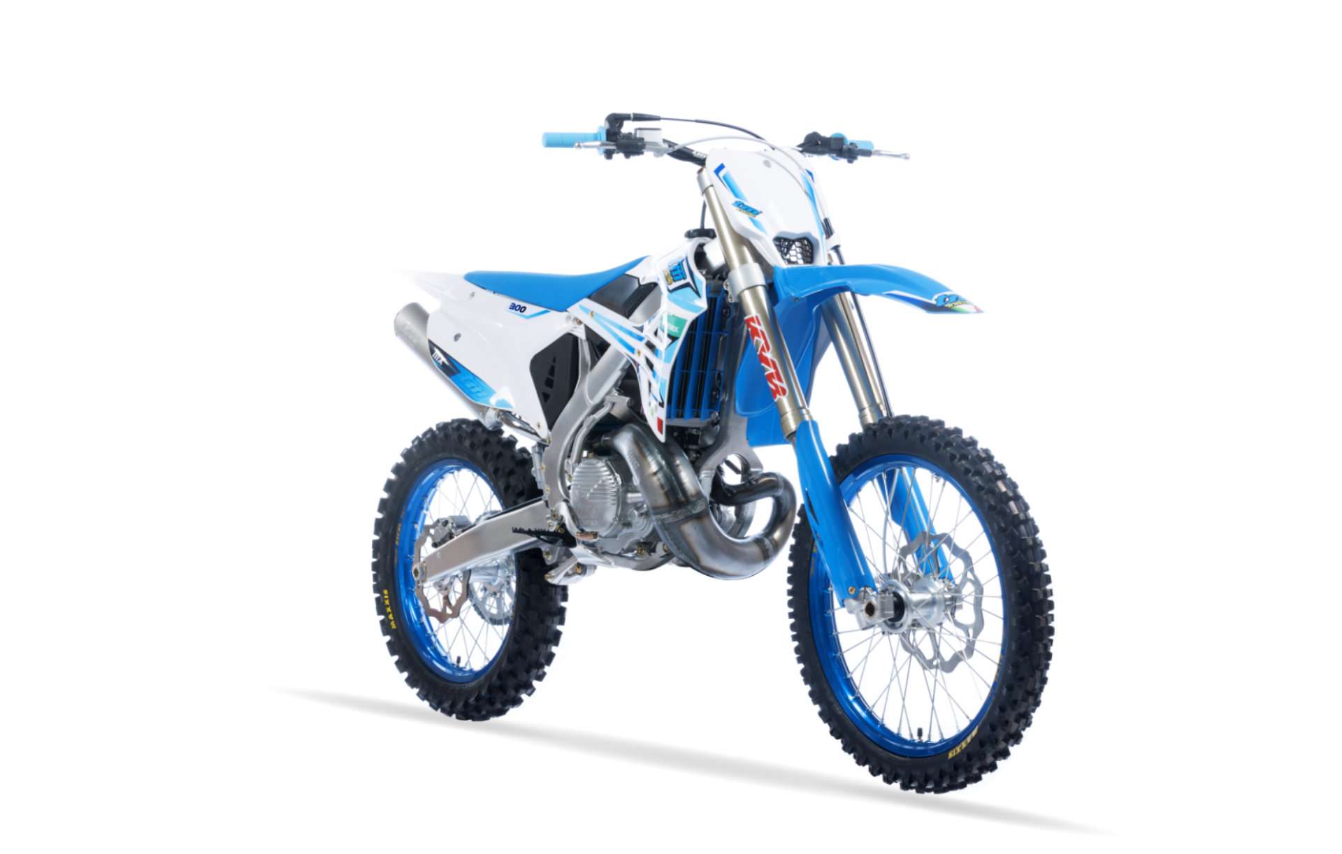 300 MX ES MY23 2T - 2