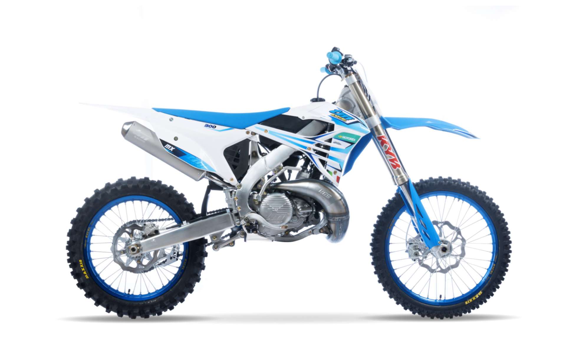 300 MX ES MY23 2T