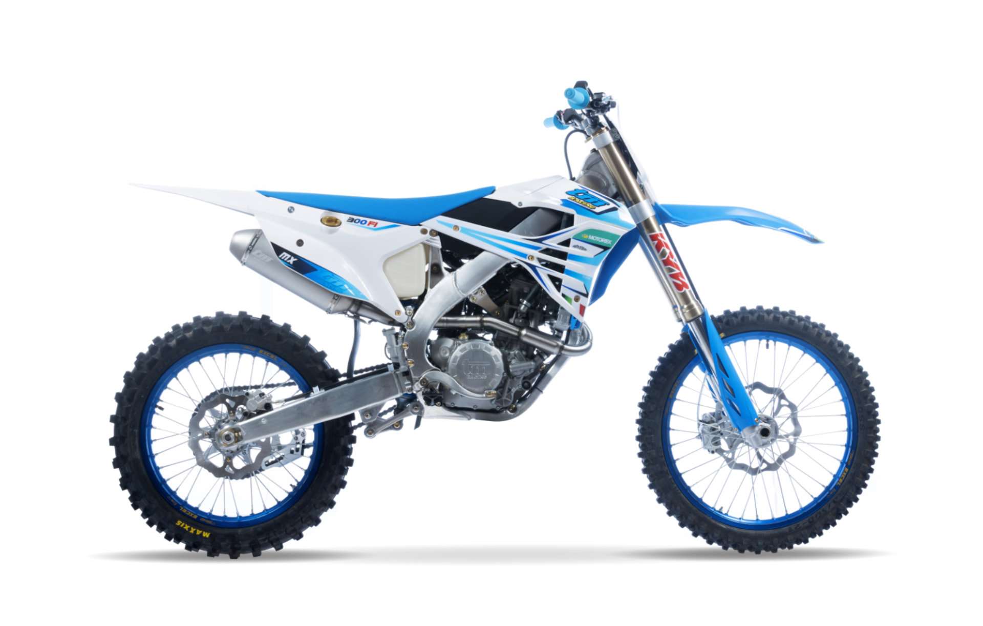300 FI MX ES MY23 4T