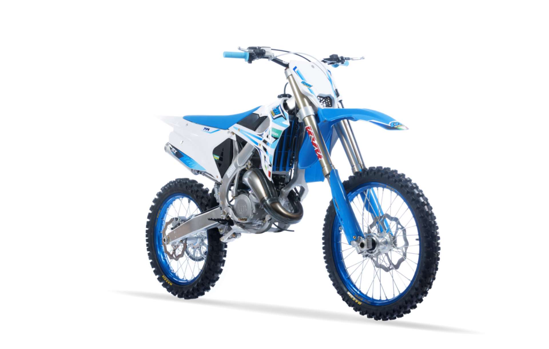 144 MX MY23 2T - 2