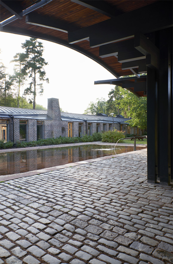 Sigurd Lewerentz: Pure Aesthetics - 5