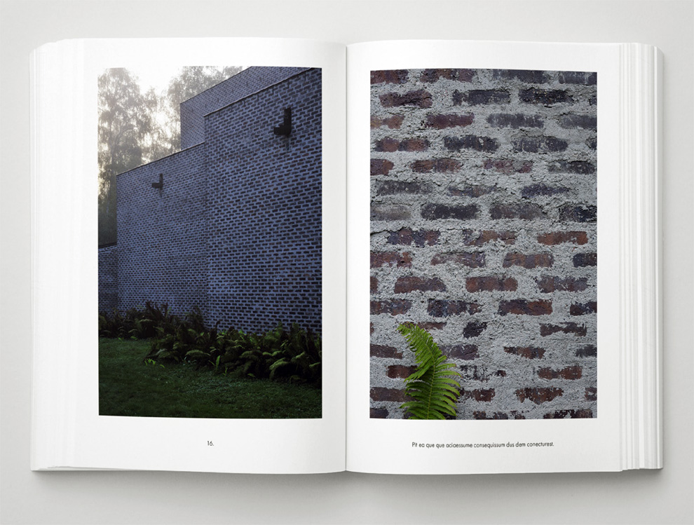 Sigurd Lewerentz: Pure Aesthetics - 9