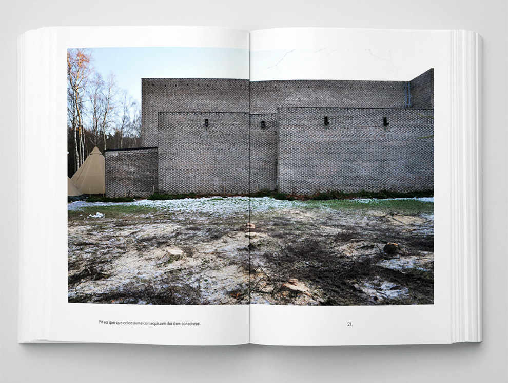 Sigurd Lewerentz: Pure Aesthetics - 10