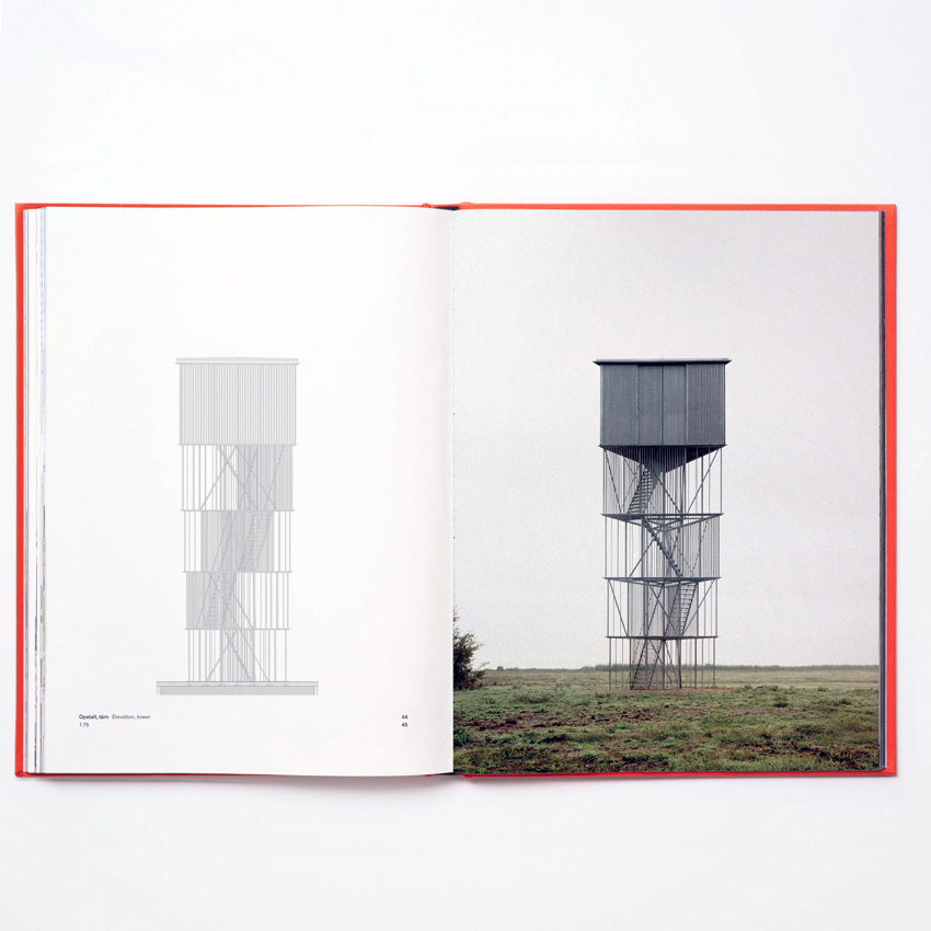 Johansen Skovsted Arkitekter: Rotunda 3 - 3
