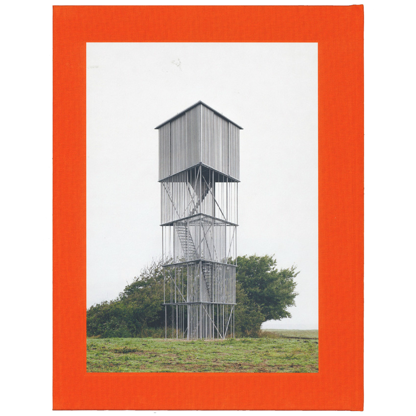Johansen Skovsted Arkitekter: Rotunda 3
