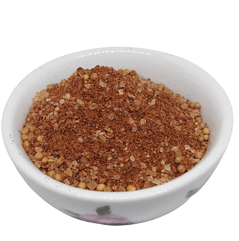 BBQ Dallas Chili Rub, 50 g, krydda